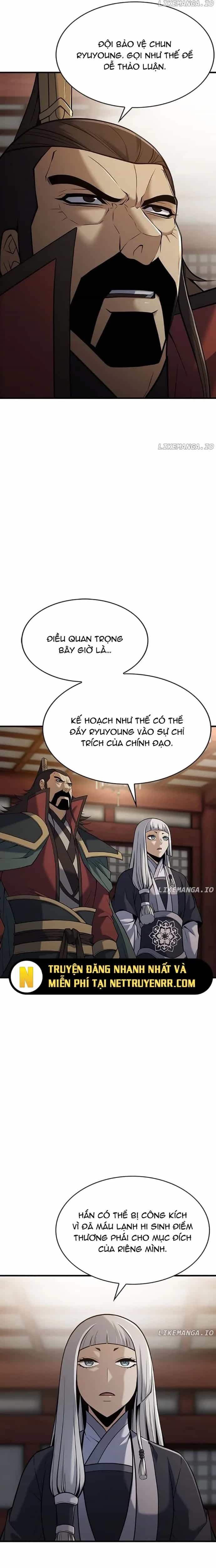 Bá Vương Chi Tinh - Chương 113 - ảnh 20