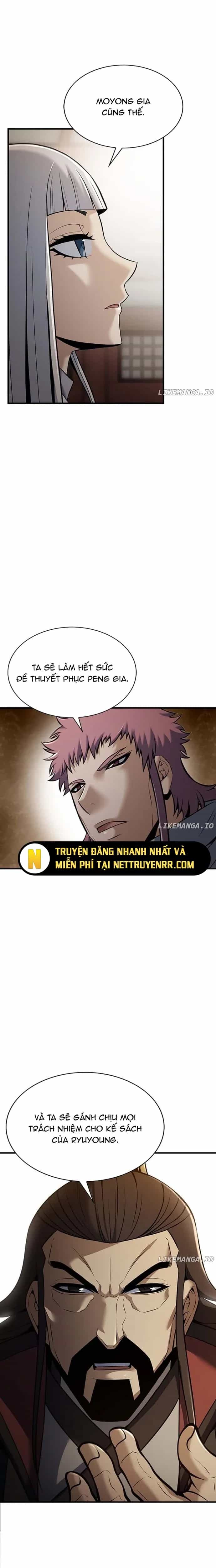 Bá Vương Chi Tinh - Chương 113 - ảnh 22
