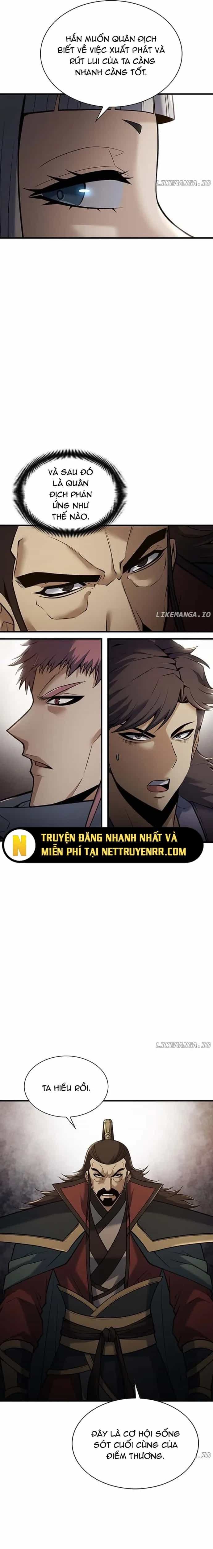 Bá Vương Chi Tinh - Chương 113 - ảnh 28