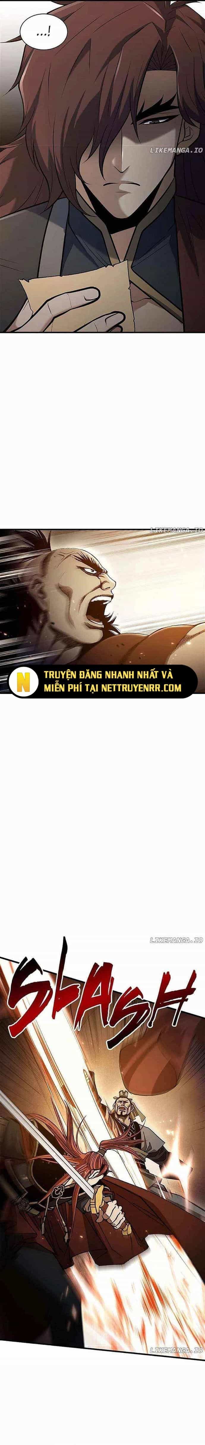 Bá Vương Chi Tinh - Chương 114 - ảnh 16