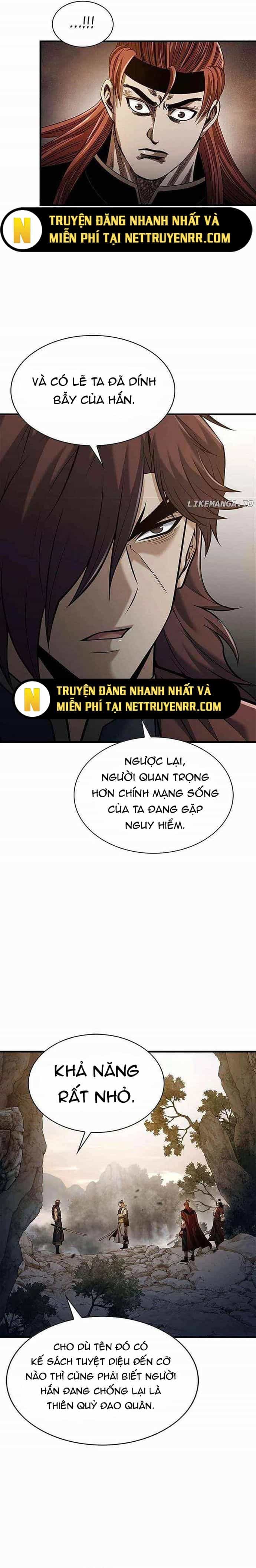 Bá Vương Chi Tinh - Chương 114 - ảnh 19