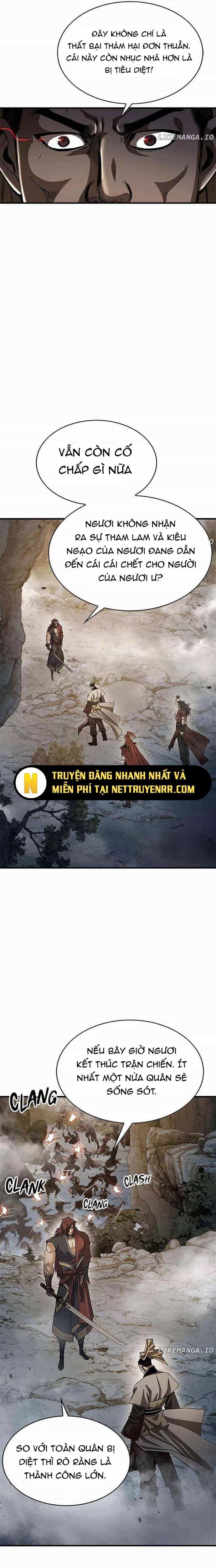 Bá Vương Chi Tinh - Chương 114 - ảnh 24