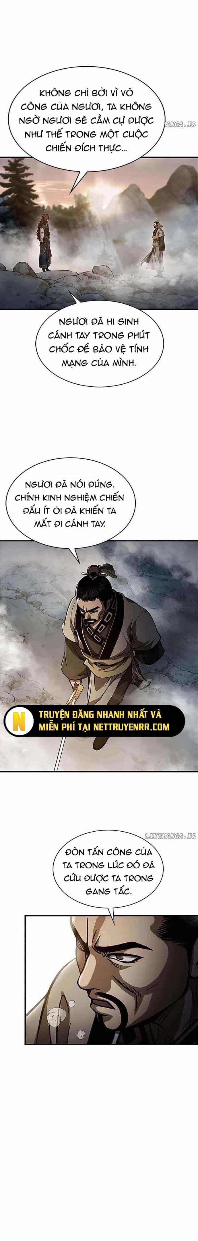 Bá Vương Chi Tinh - Chương 114 - ảnh 6