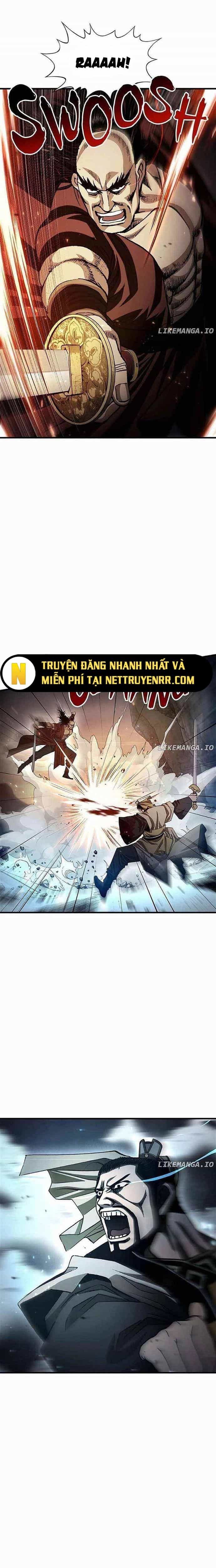 Bá Vương Chi Tinh - Chương 114 - ảnh 9