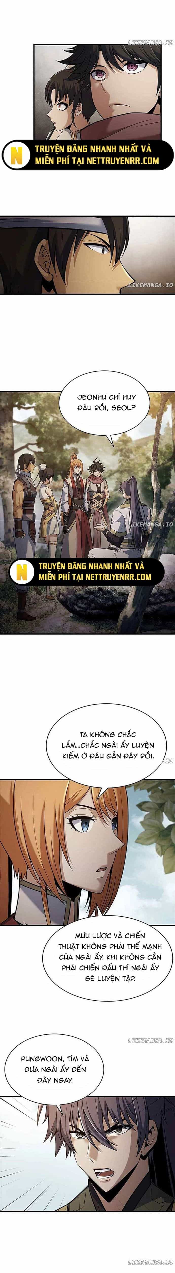 Bá Vương Chi Tinh - Chương 115 - ảnh 14