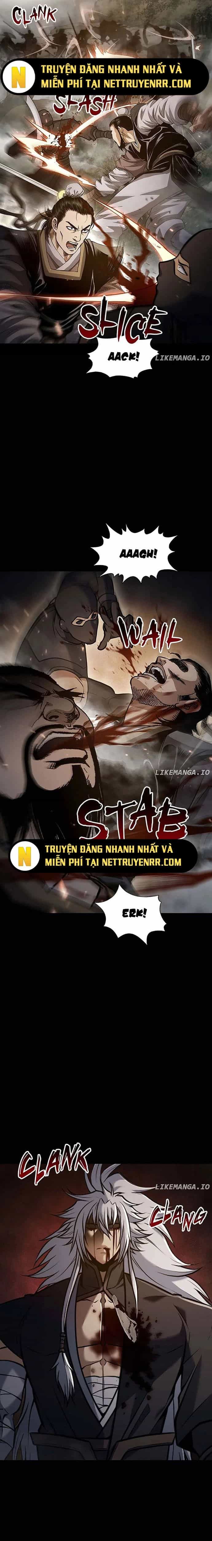 Bá Vương Chi Tinh - Chương 118 - ảnh 29