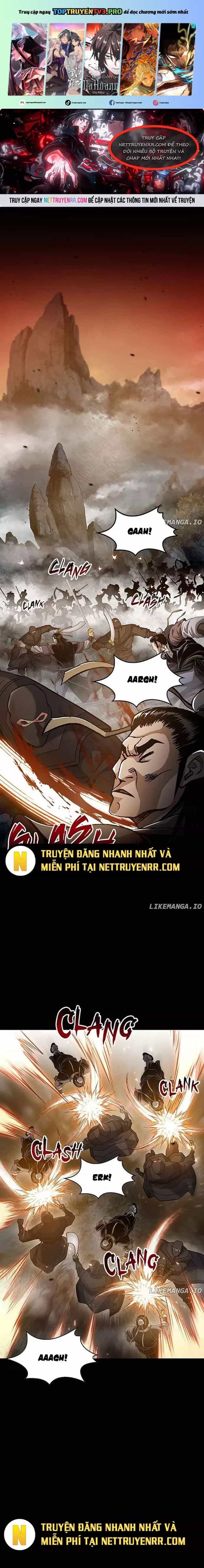 Bá Vương Chi Tinh - Chương 119 - ảnh 1