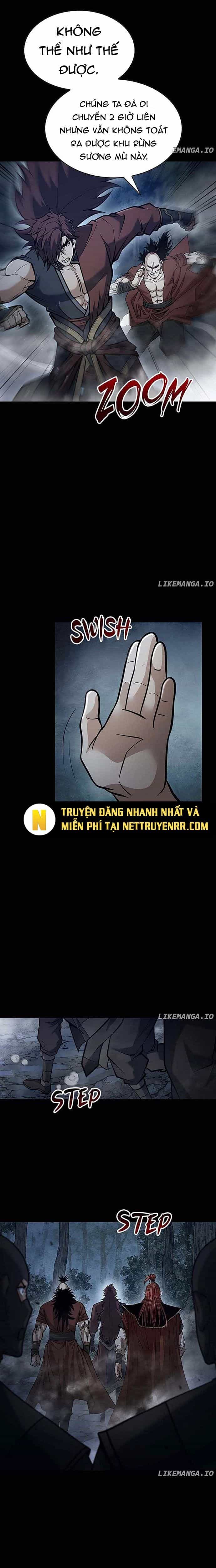 Bá Vương Chi Tinh - Chương 119 - ảnh 11