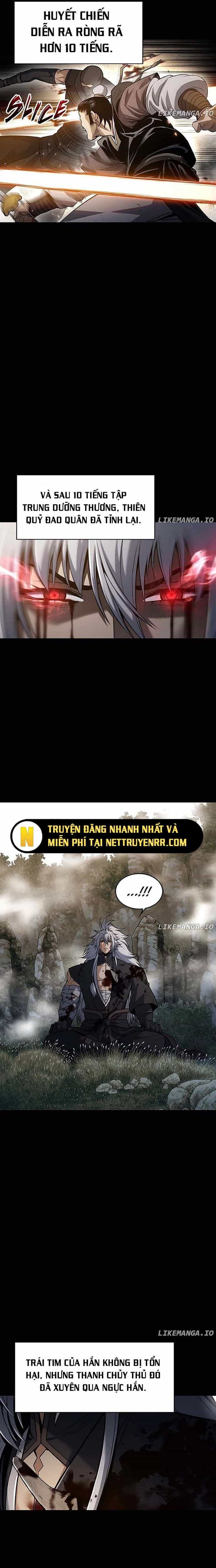 Bá Vương Chi Tinh - Chương 119 - ảnh 2