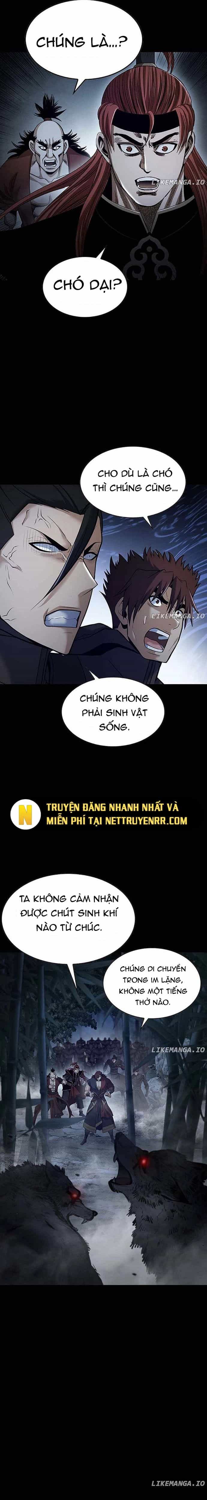 Bá Vương Chi Tinh - Chương 119 - ảnh 24