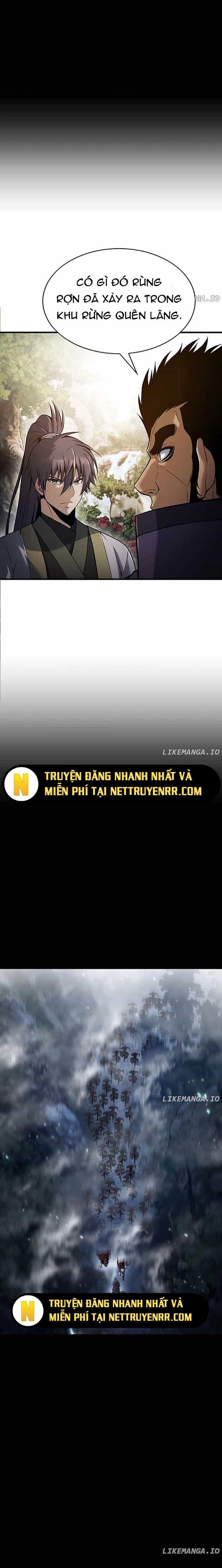 Bá Vương Chi Tinh - Chương 119 - ảnh 9