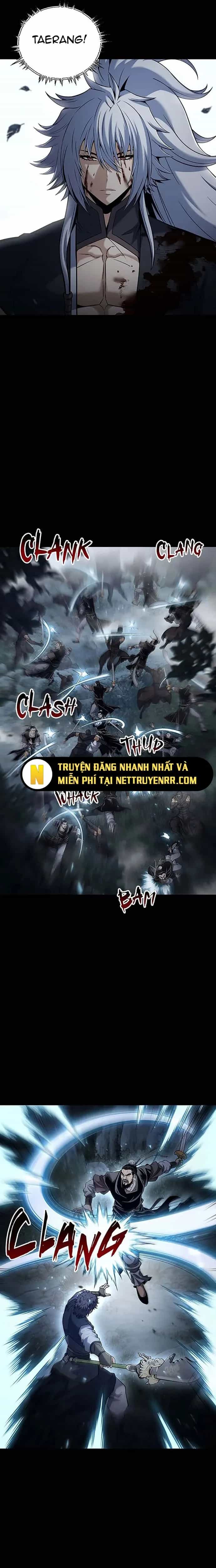 Bá Vương Chi Tinh - Chương 120 - ảnh 18