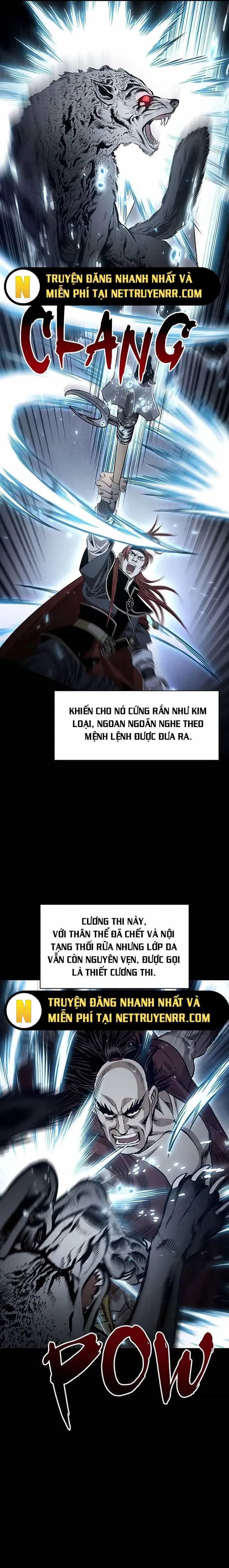 Bá Vương Chi Tinh - Chương 120 - ảnh 2
