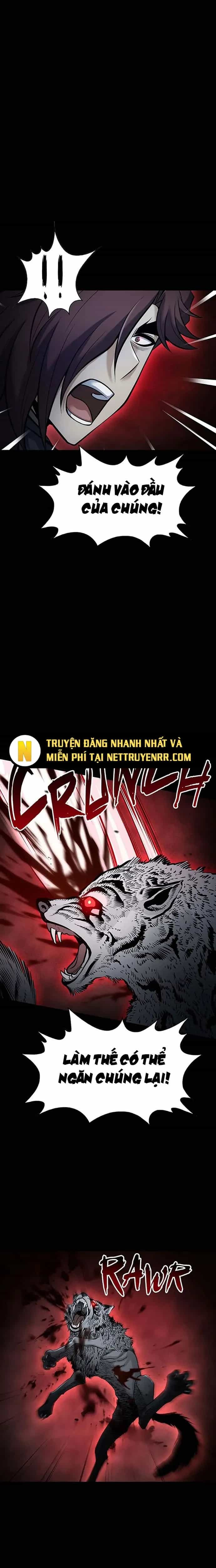Bá Vương Chi Tinh - Chương 120 - ảnh 4