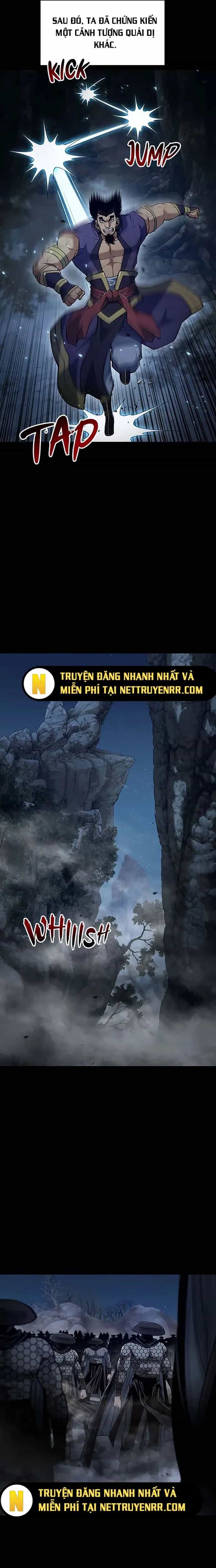 Bá Vương Chi Tinh - Chương 121 - ảnh 14