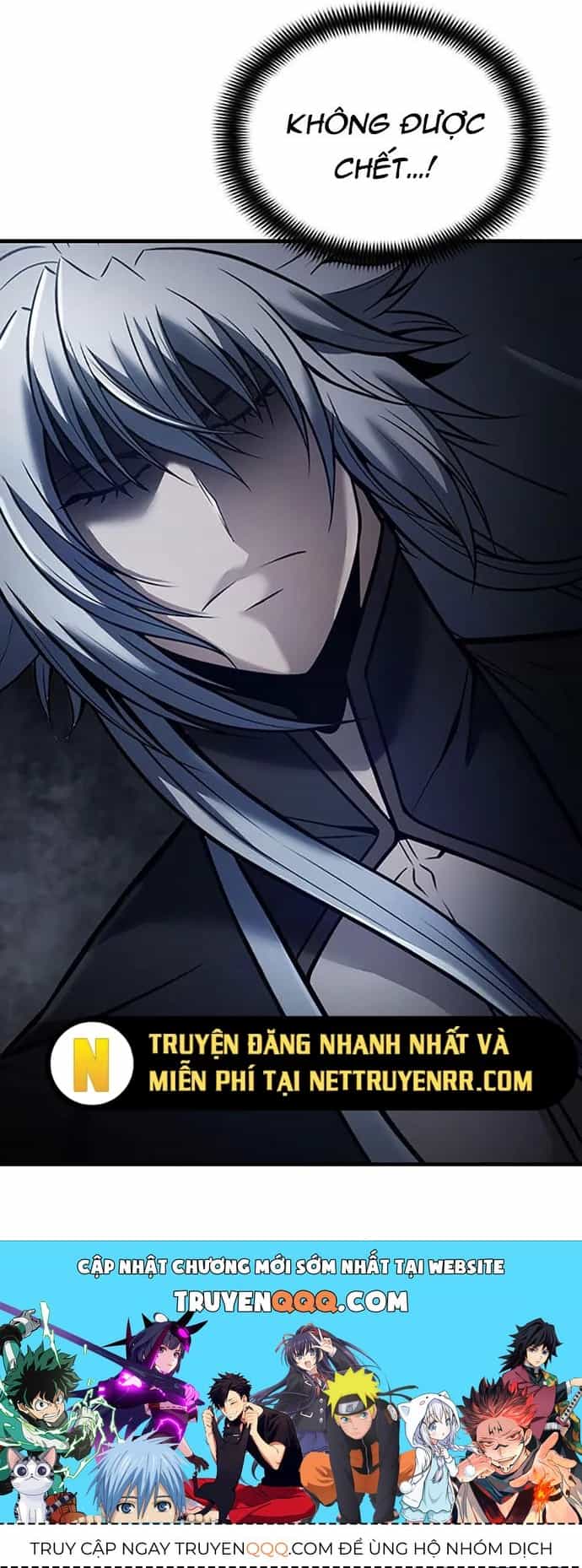 Bá Vương Chi Tinh - Chương 122 - ảnh 32