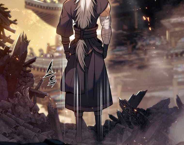 Bá Vương Chi Tinh - Chương 12 - ảnh 36