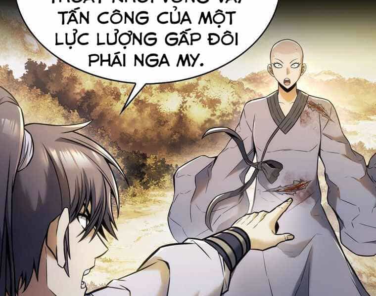Bá Vương Chi Tinh - Chương 15 - ảnh 3