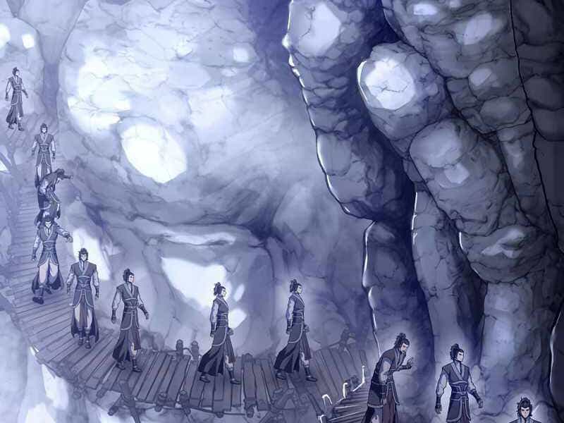 Bá Vương Chi Tinh - Chương 27 - ảnh 18