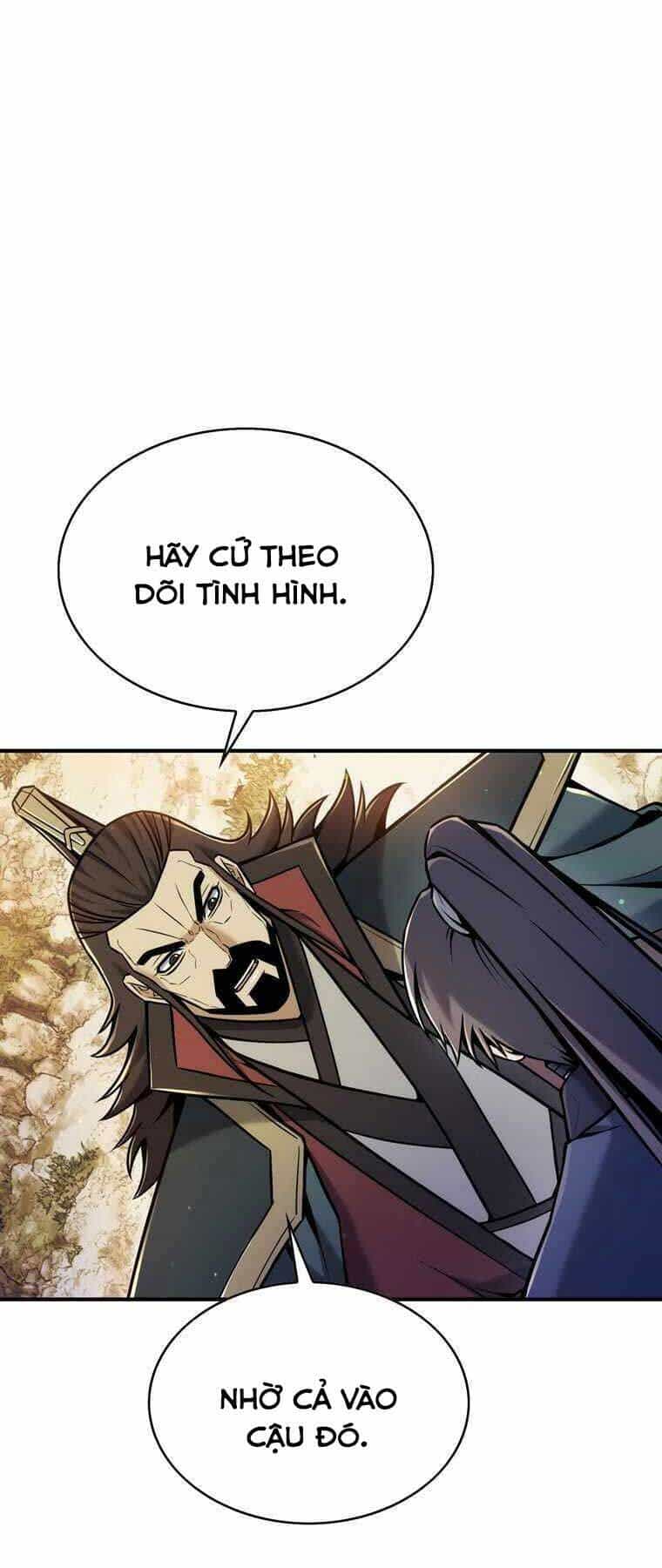 Bá Vương Chi Tinh - Chương 31 - ảnh 23