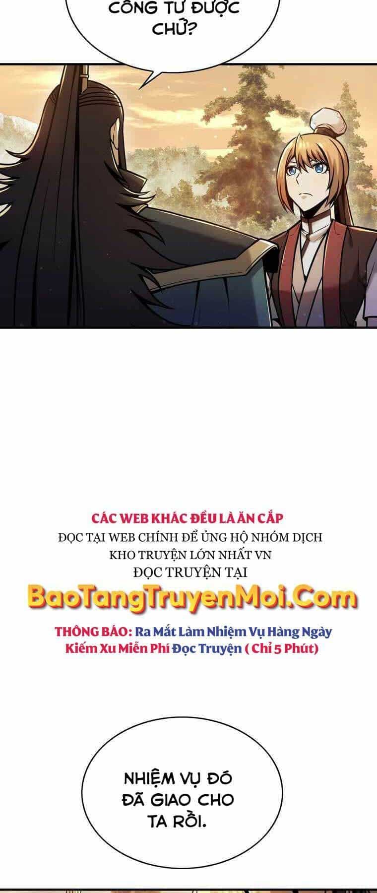 Bá Vương Chi Tinh - Chương 31 - ảnh 6