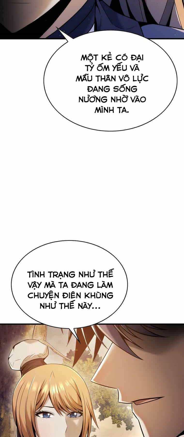 Bá Vương Chi Tinh - Chương 31 - ảnh 81