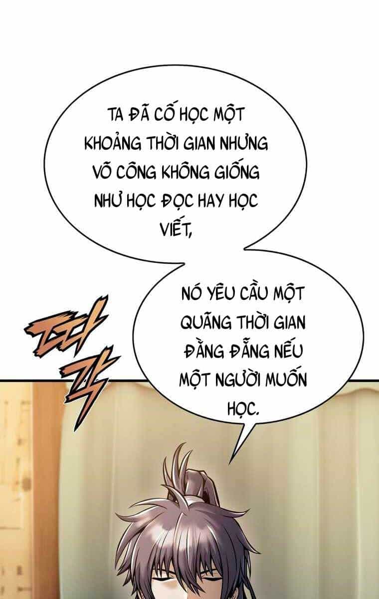 Bá Vương Chi Tinh - Chương 43 - ảnh 13