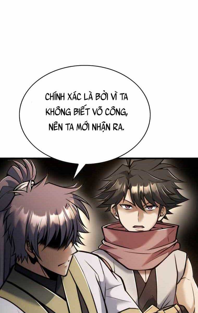 Bá Vương Chi Tinh - Chương 43 - ảnh 4