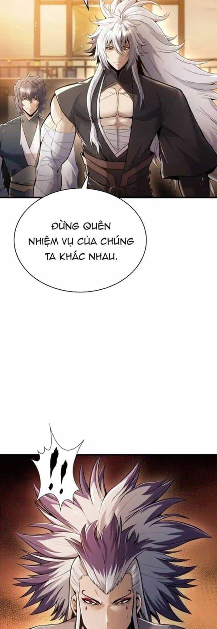 Bá Vương Chi Tinh - Chương 44 - ảnh 31