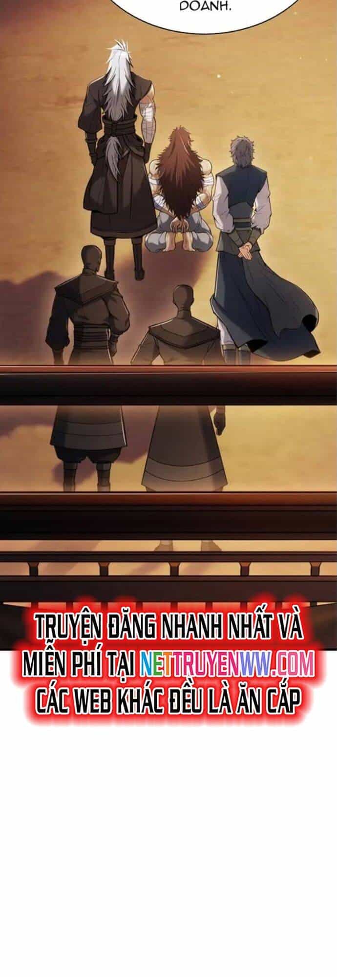 Bá Vương Chi Tinh - Chương 44 - ảnh 34