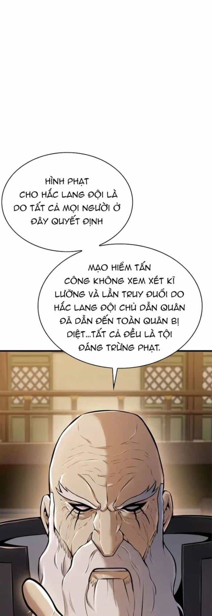 Bá Vương Chi Tinh - Chương 44 - ảnh 41