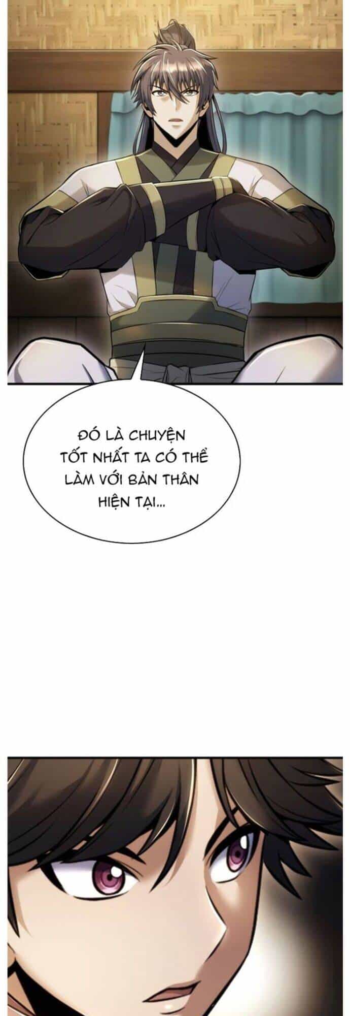 Bá Vương Chi Tinh - Chương 45 - ảnh 23