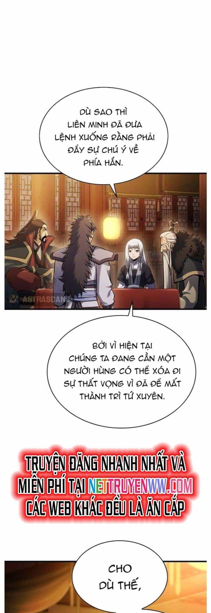 Bá Vương Chi Tinh - Chương 46 - ảnh 7