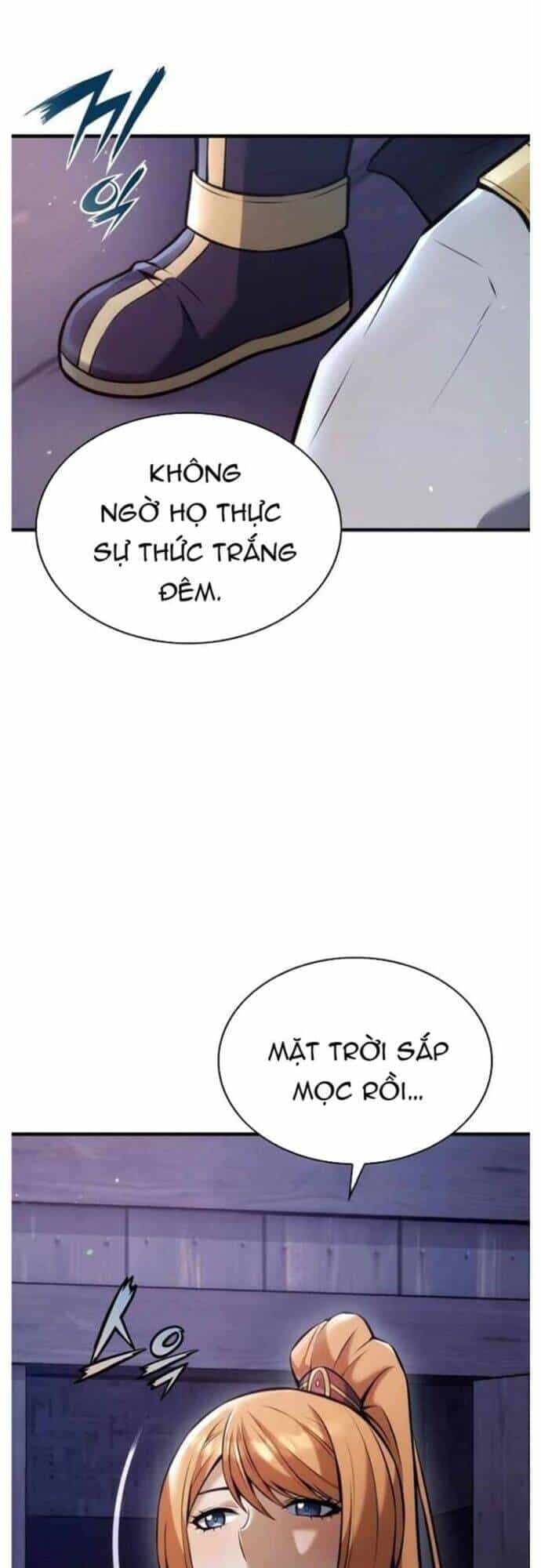Bá Vương Chi Tinh - Chương 48 - ảnh 4