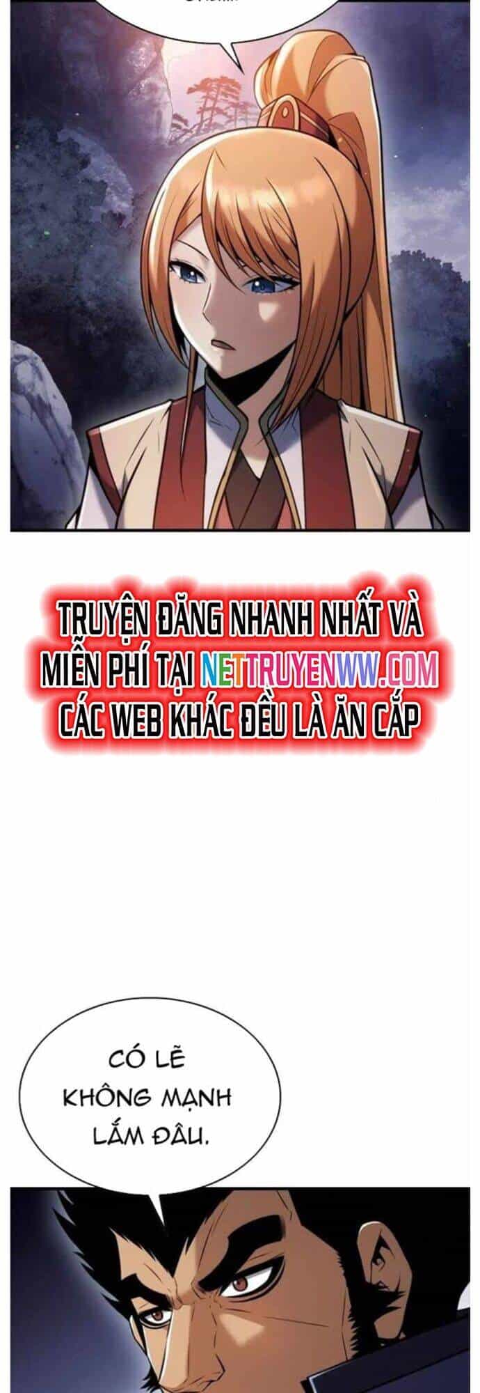 Bá Vương Chi Tinh - Chương 48 - ảnh 8