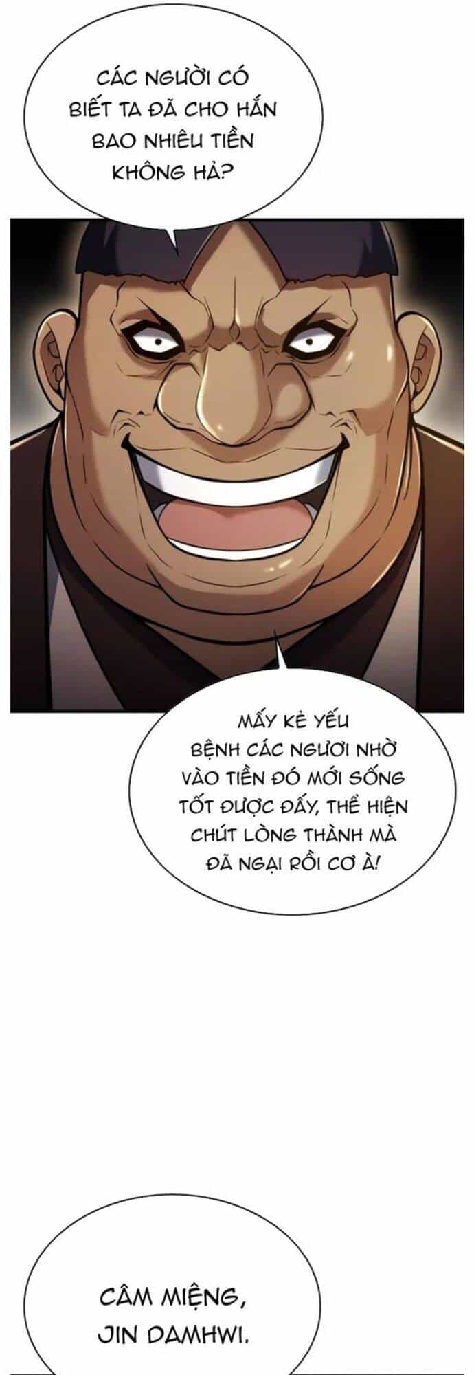 Bá Vương Chi Tinh - Chương 49 - ảnh 18