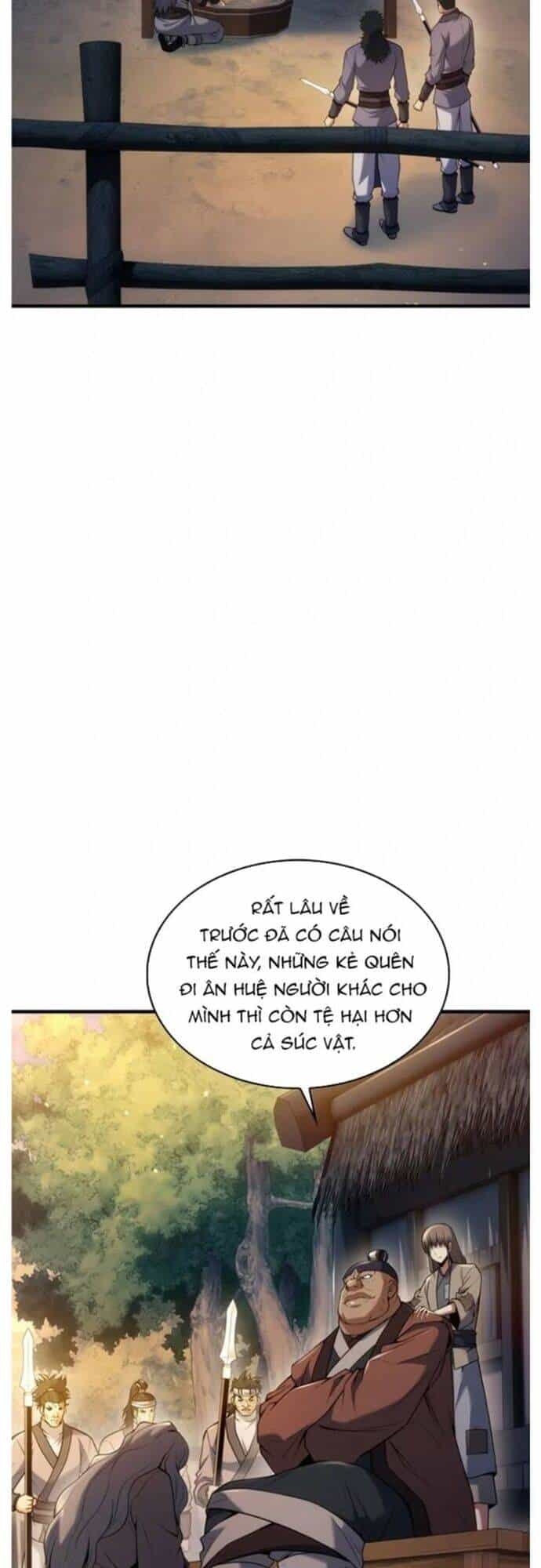 Bá Vương Chi Tinh - Chương 49 - ảnh 2
