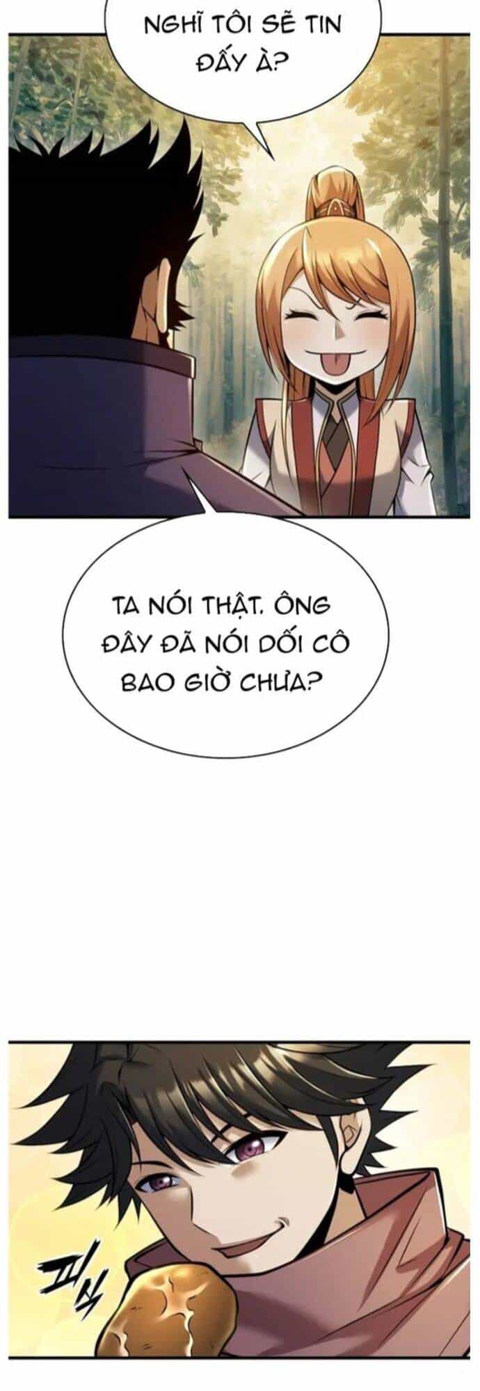 Bá Vương Chi Tinh - Chương 50 - ảnh 13