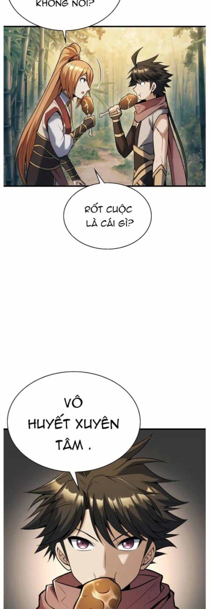 Bá Vương Chi Tinh - Chương 50 - ảnh 16