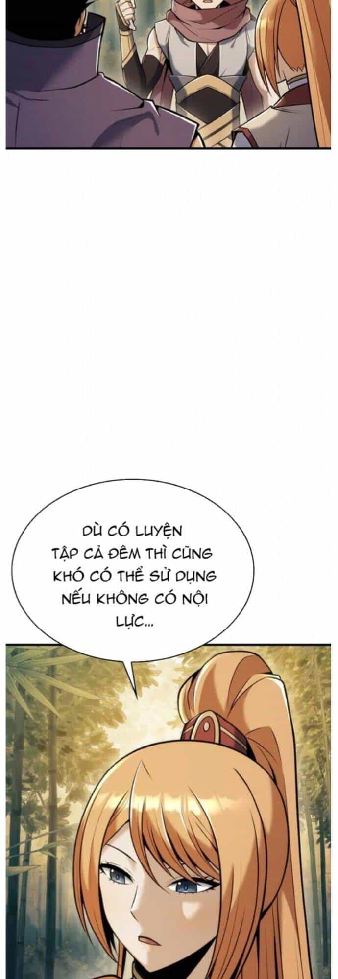 Bá Vương Chi Tinh - Chương 50 - ảnh 24