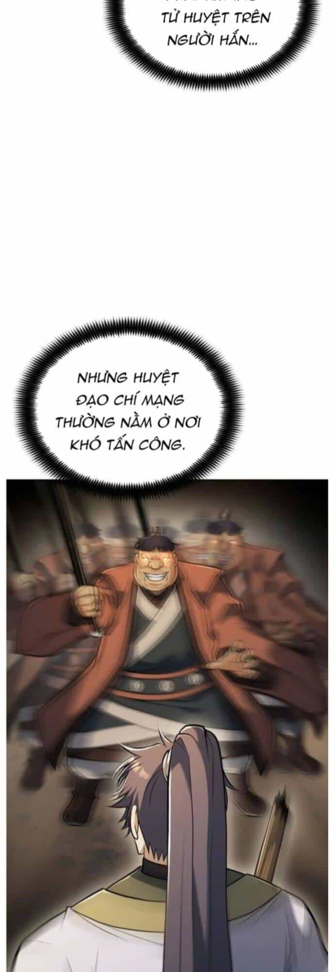 Bá Vương Chi Tinh - Chương 50 - ảnh 44