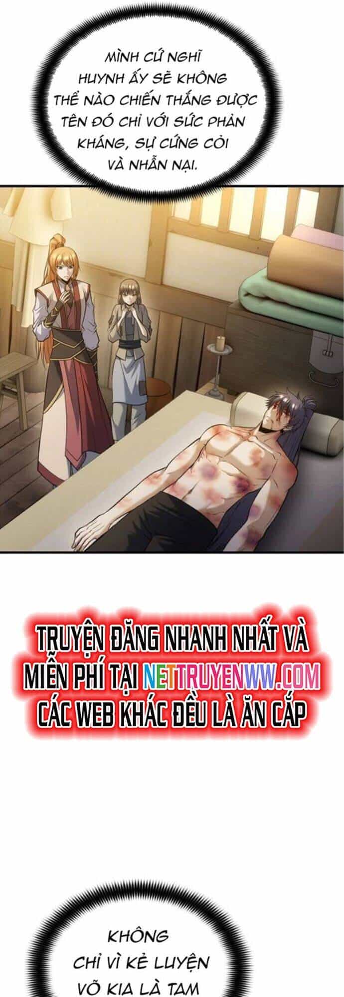 Bá Vương Chi Tinh - Chương 51 - ảnh 72