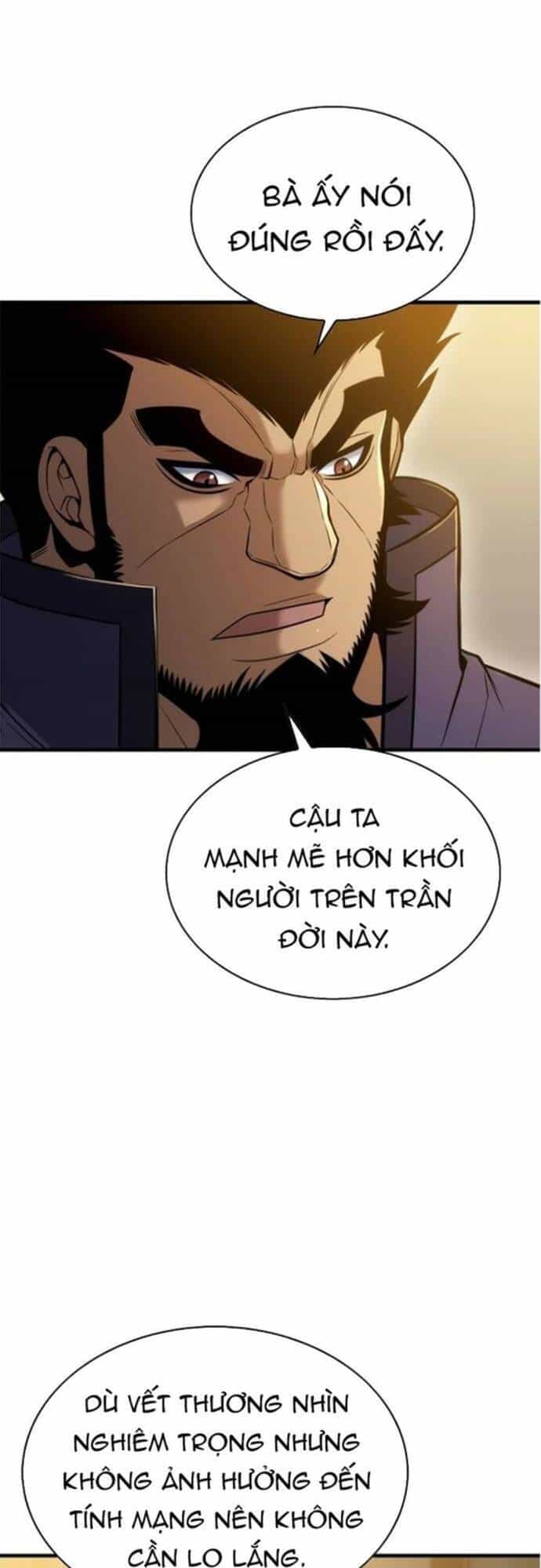 Bá Vương Chi Tinh - Chương 52 - ảnh 5