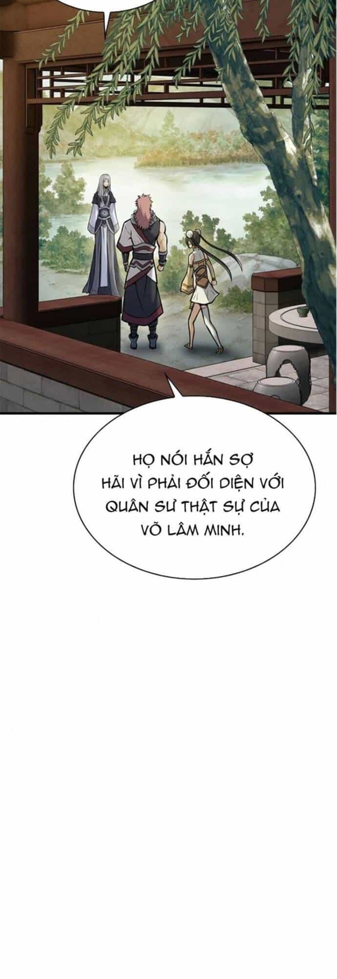 Bá Vương Chi Tinh - Chương 52 - ảnh 53
