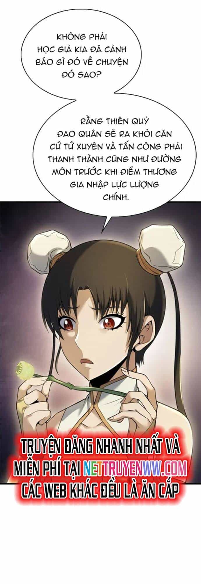 Bá Vương Chi Tinh - Chương 53 - ảnh 16