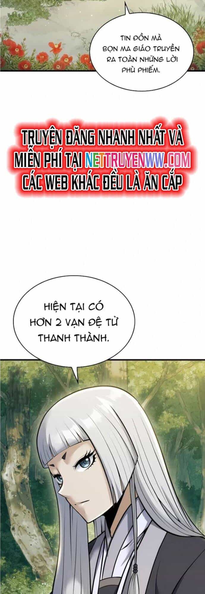 Bá Vương Chi Tinh - Chương 53 - ảnh 2