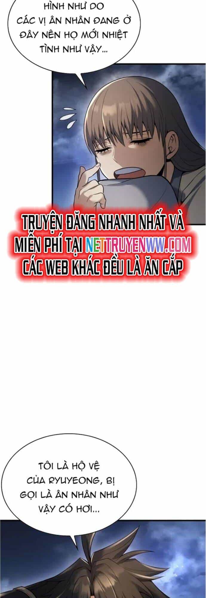 Bá Vương Chi Tinh - Chương 53 - ảnh 33
