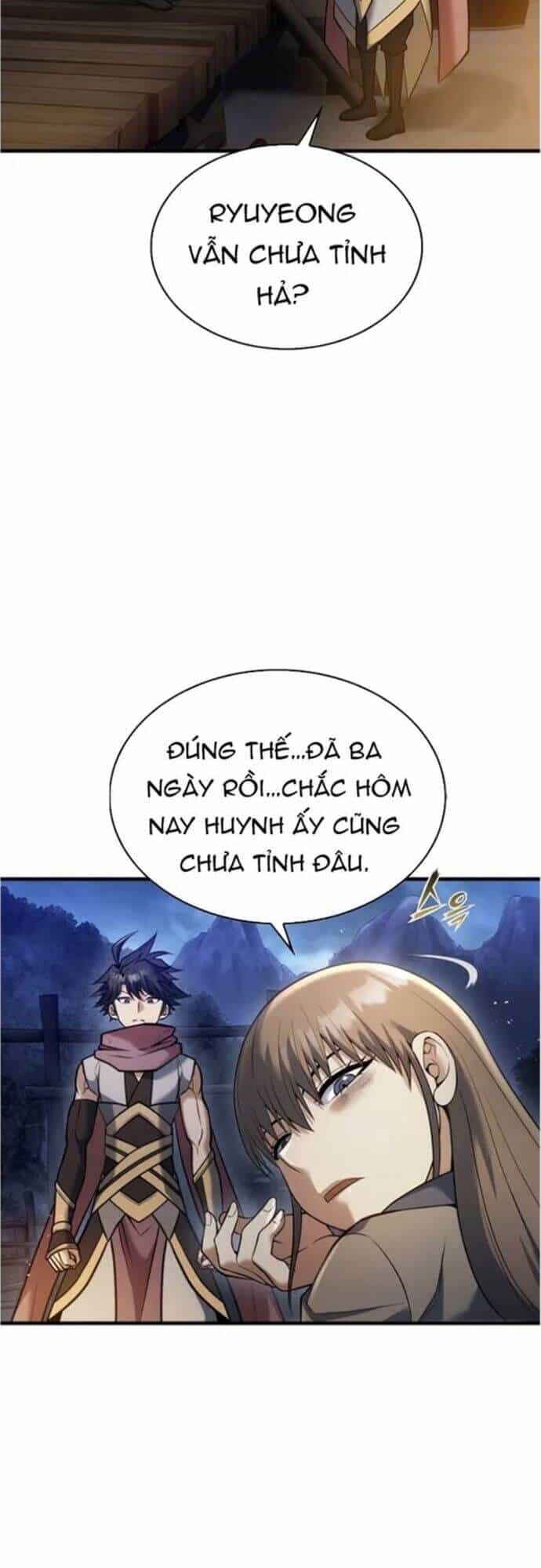Bá Vương Chi Tinh - Chương 53 - ảnh 35