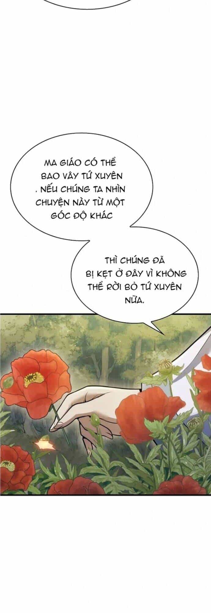 Bá Vương Chi Tinh - Chương 53 - ảnh 7