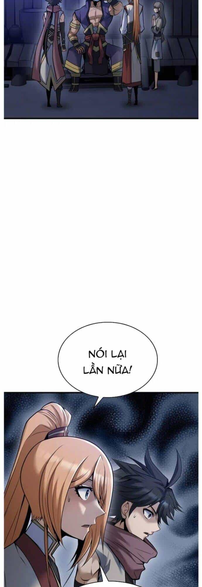 Bá Vương Chi Tinh - Chương 54 - ảnh 14